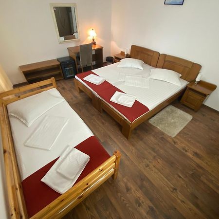 Casa Irinella Bed & Breakfast ซาตูมาเร ภายนอก รูปภาพ