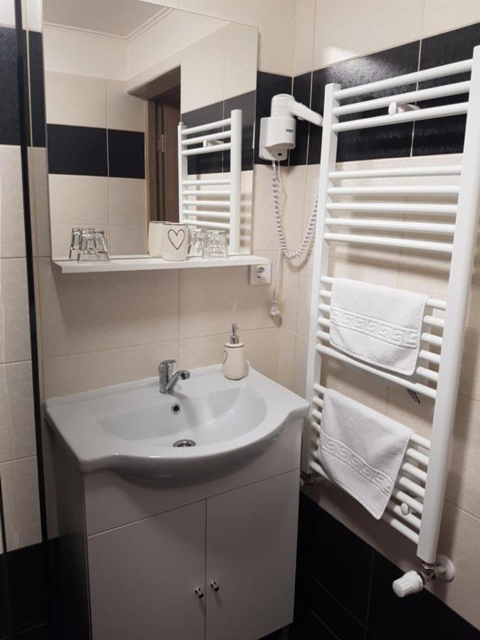 Casa Irinella Bed & Breakfast ซาตูมาเร ภายนอก รูปภาพ