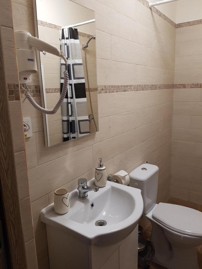 Casa Irinella Bed & Breakfast ซาตูมาเร ภายนอก รูปภาพ