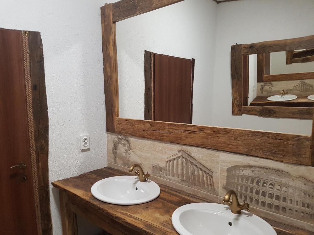 Casa Irinella Bed & Breakfast ซาตูมาเร ภายนอก รูปภาพ