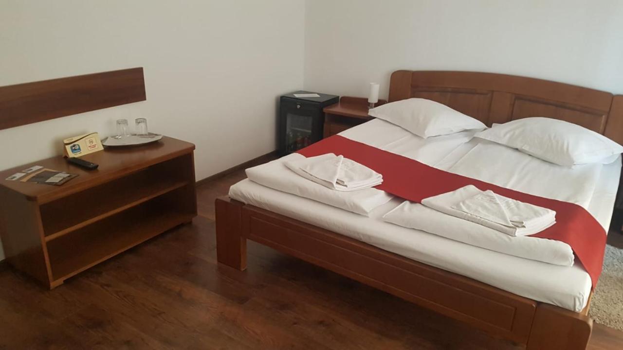 Casa Irinella Bed & Breakfast ซาตูมาเร ภายนอก รูปภาพ