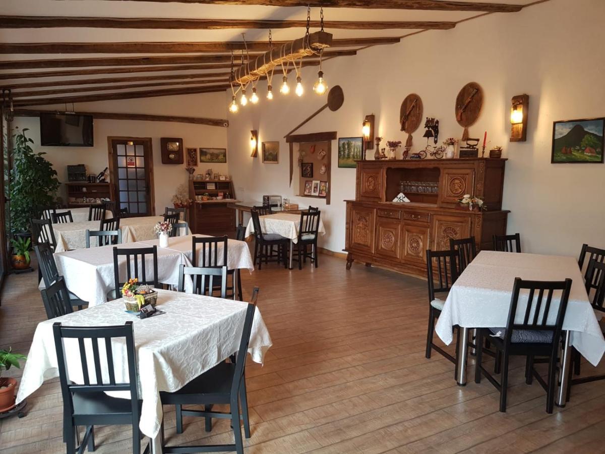 Casa Irinella Bed & Breakfast ซาตูมาเร ภายนอก รูปภาพ