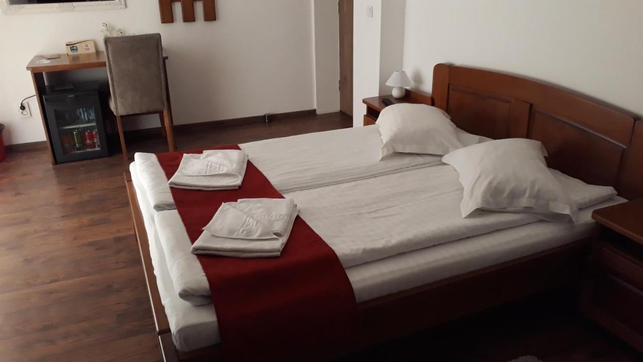 Casa Irinella Bed & Breakfast ซาตูมาเร ภายนอก รูปภาพ