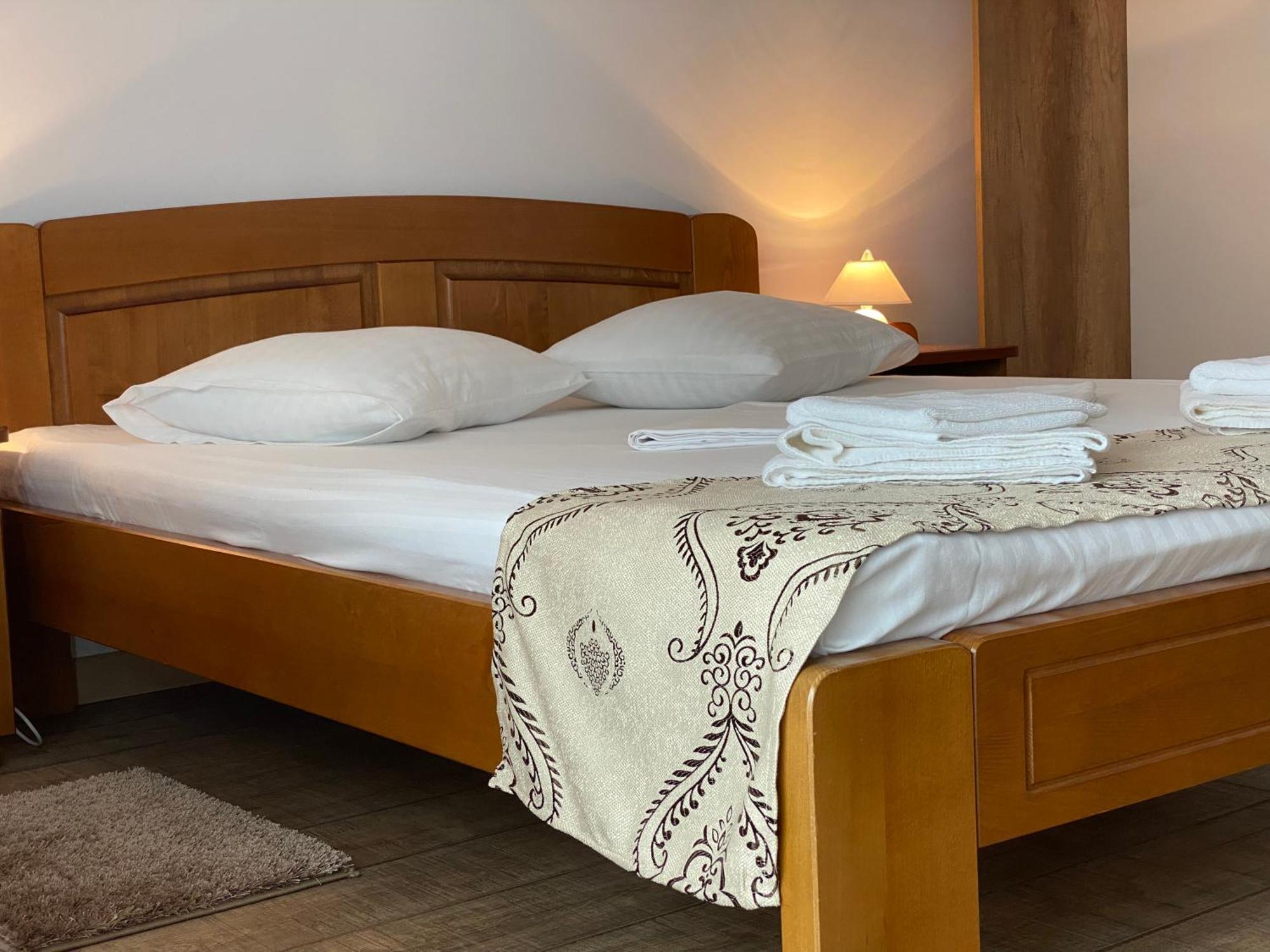 Casa Irinella Bed & Breakfast ซาตูมาเร ภายนอก รูปภาพ